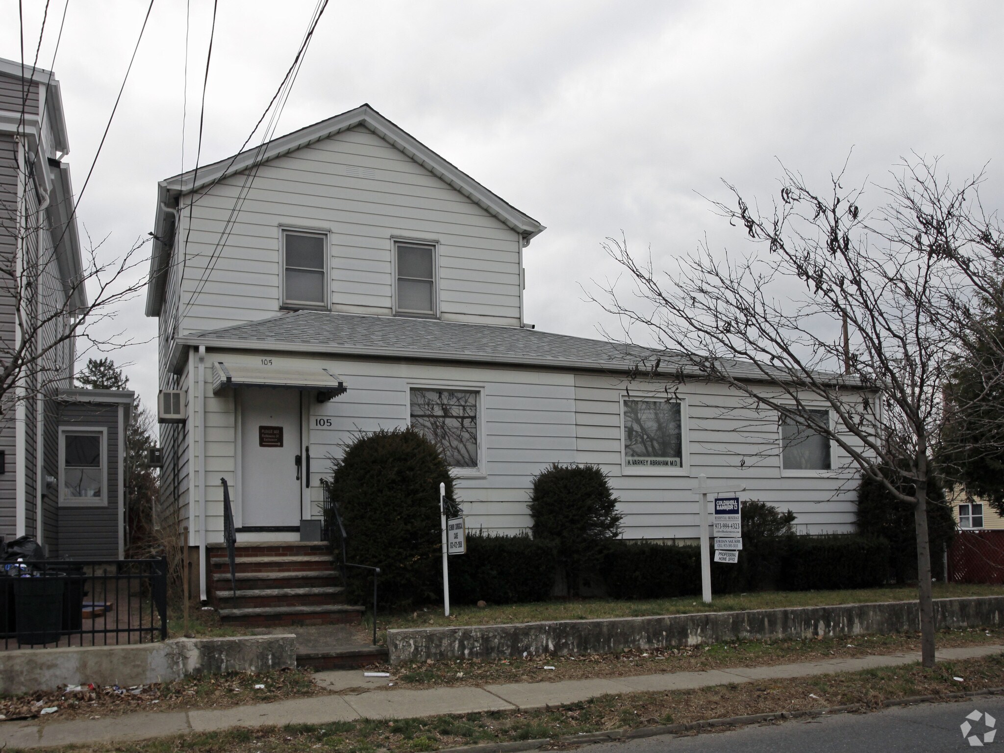 105 Locust Ave, Wallington, NJ for sale Primary Photo- Image 1 of 1