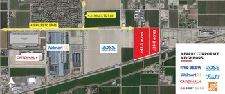 More details for Rainbow Rd & Southern Ave, Buckeye, AZ - Land for Sale