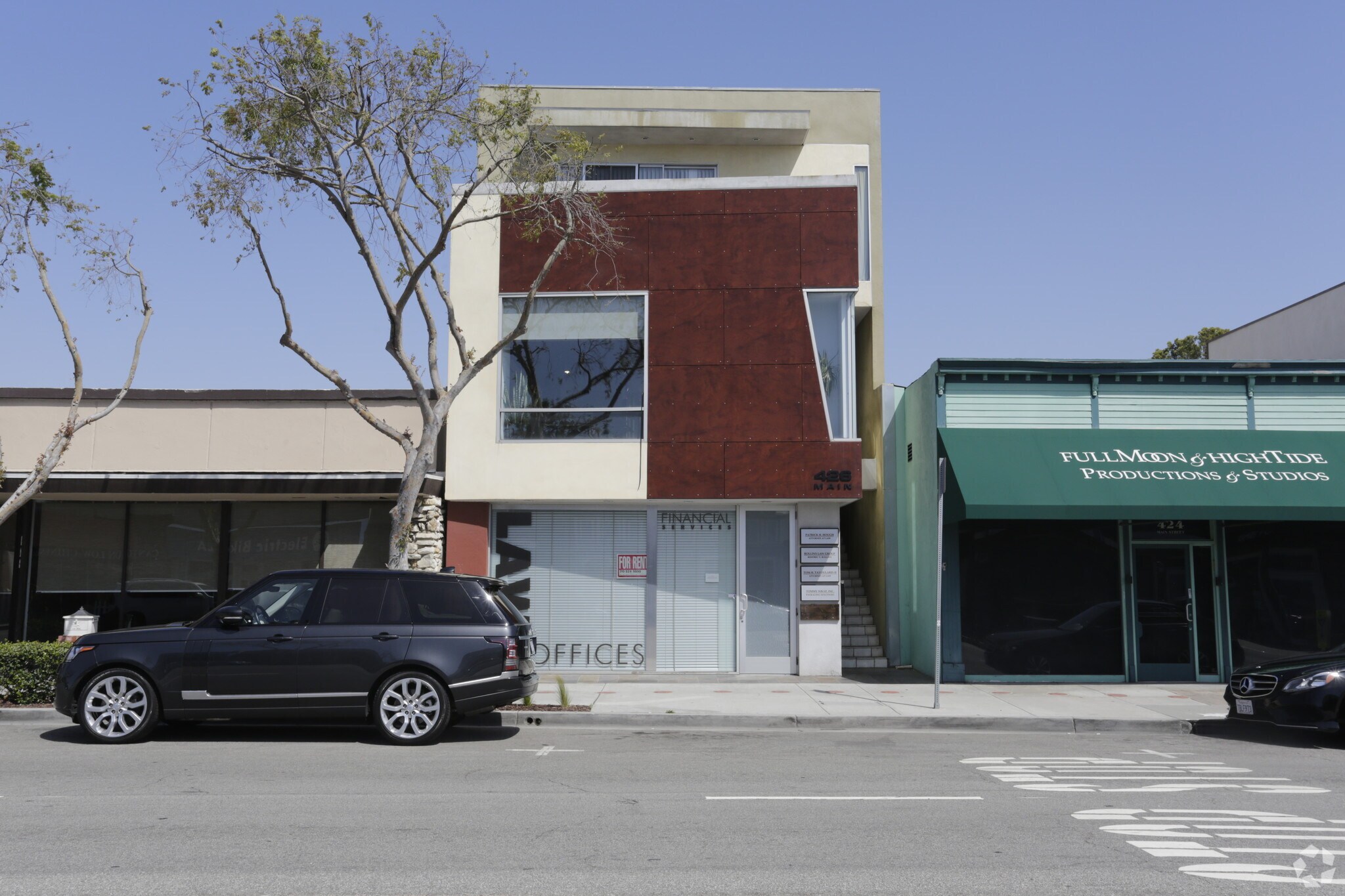 426 Main St, El Segundo, CA for sale Primary Photo- Image 1 of 1