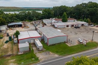 More details for 8711 Arkansas 161, North Little Rock, AR - Office, Industrial for Lease