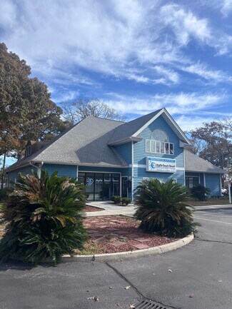 More details for 5905 S Kings Hwy, Myrtle Beach, SC - Office for Lease