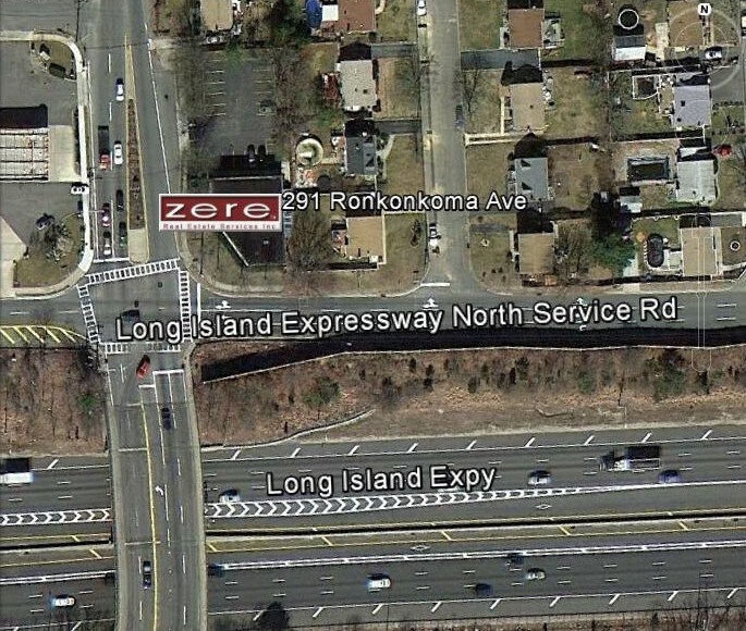 291-299 Ronkonkoma Ave, Ronkonkoma, NY for sale Building Photo- Image 1 of 1