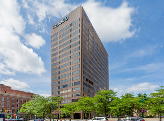 More details for 110 W Fayette St, Syracuse, NY - Office for Lease