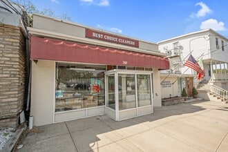 787 White Plains Rd, Scarsdale, NY for lease Building Photo- Image 2 of 5