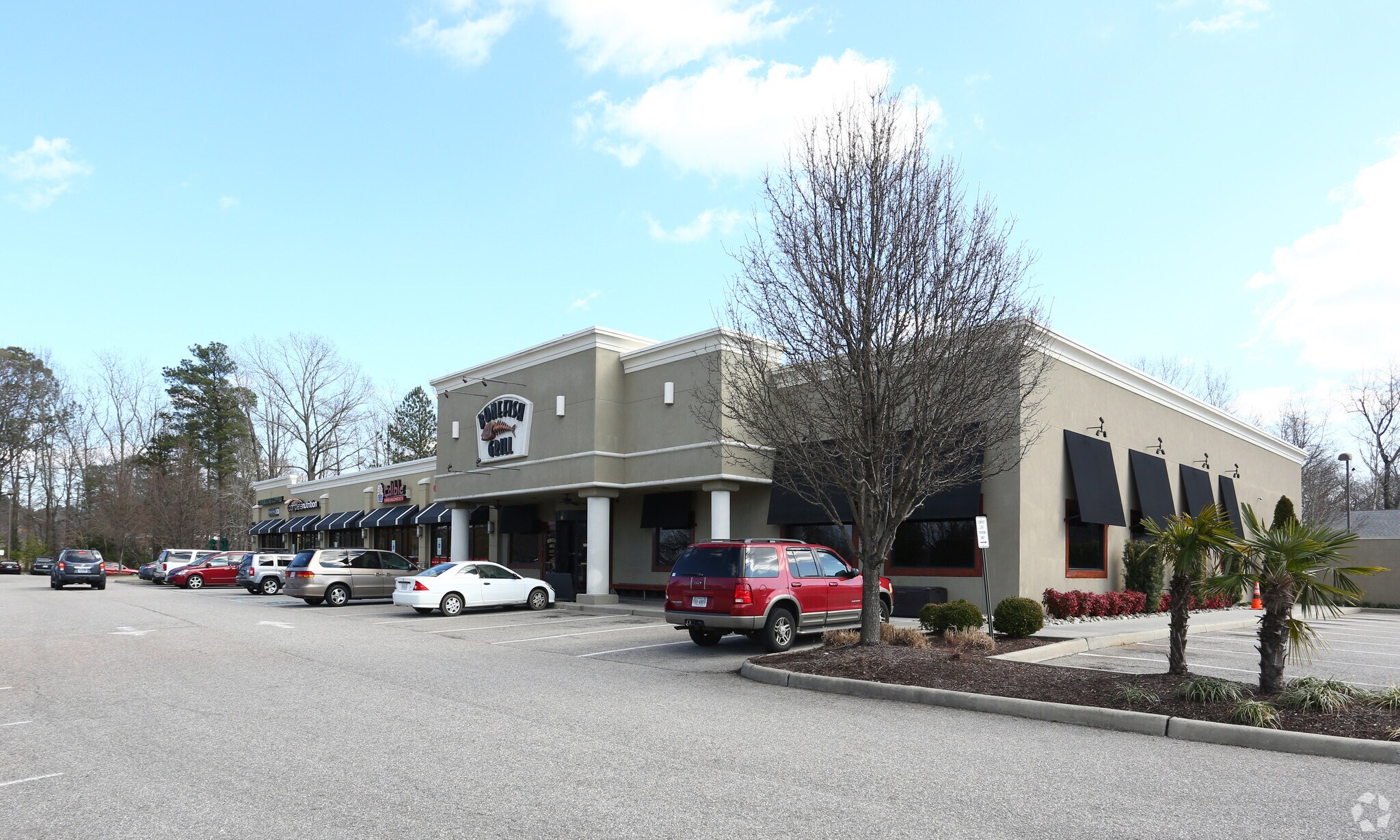 300330 Oyster Point Rd, Newport News, VA 23602 Oyster Point Plaza