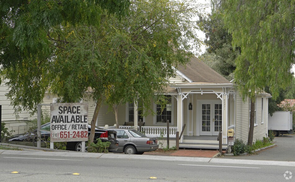 43271 Mission Blvd, Fremont, CA 94539