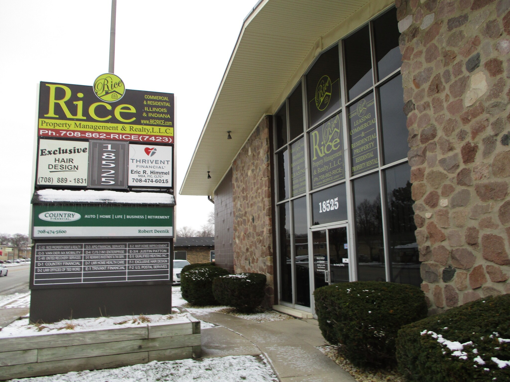 18525 S Torrence Ave, Lansing, IL for sale Other- Image 1 of 1