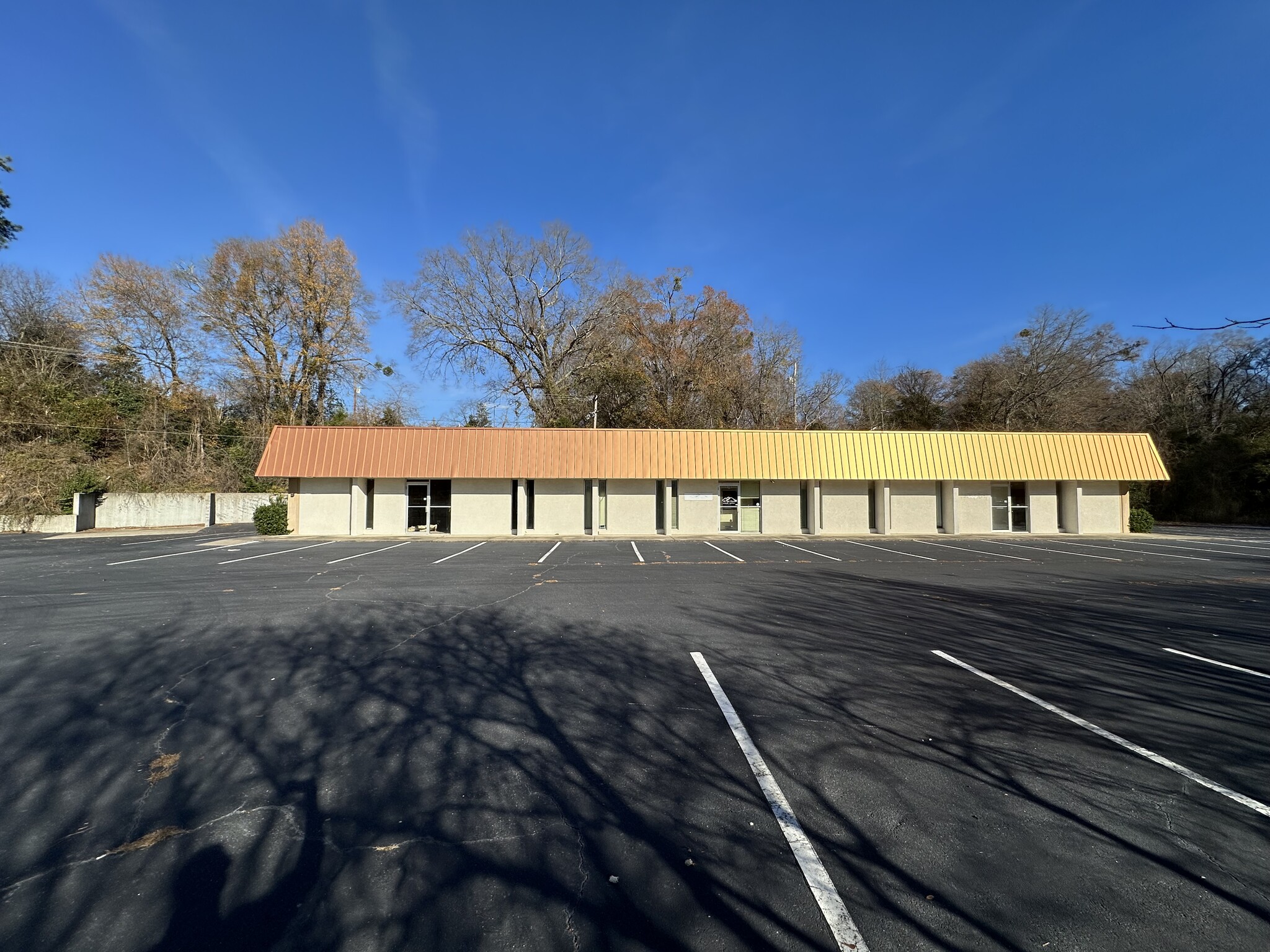 105 N Boyce St, Union, SC for lease Building Photo- Image 1 of 5