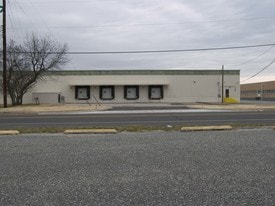1403 Wheaton Ave, Millville NJ - Warehouse