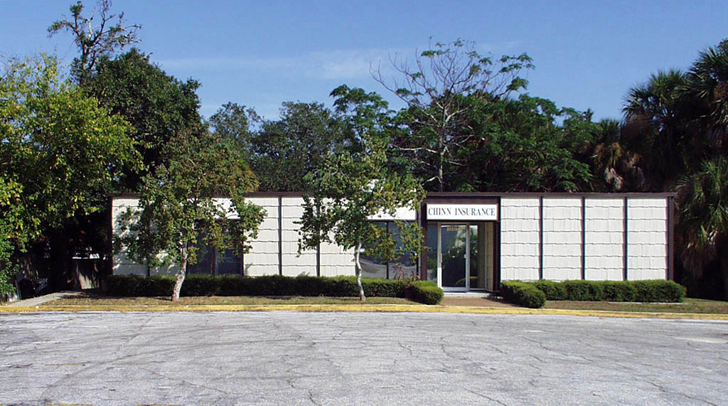 1050 N Cocoa Blvd, Cocoa, FL for sale Building Photo- Image 1 of 4