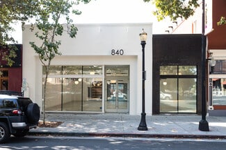 More details for 840 The Alameda, San Jose, CA - Office for Sale