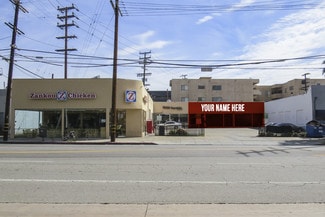More details for 1716 S Sepulveda Blvd, Los Angeles, CA - Retail for Lease