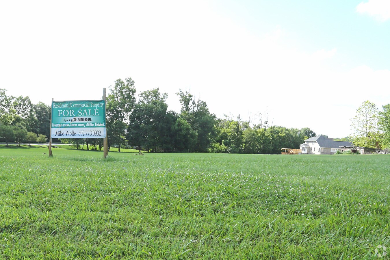 4932 Charlestown Rd, New Albany, IN 47150