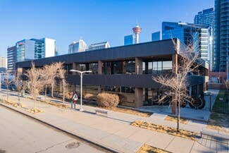 More details for 1212 1st St SE, Calgary, AB - Office for Lease