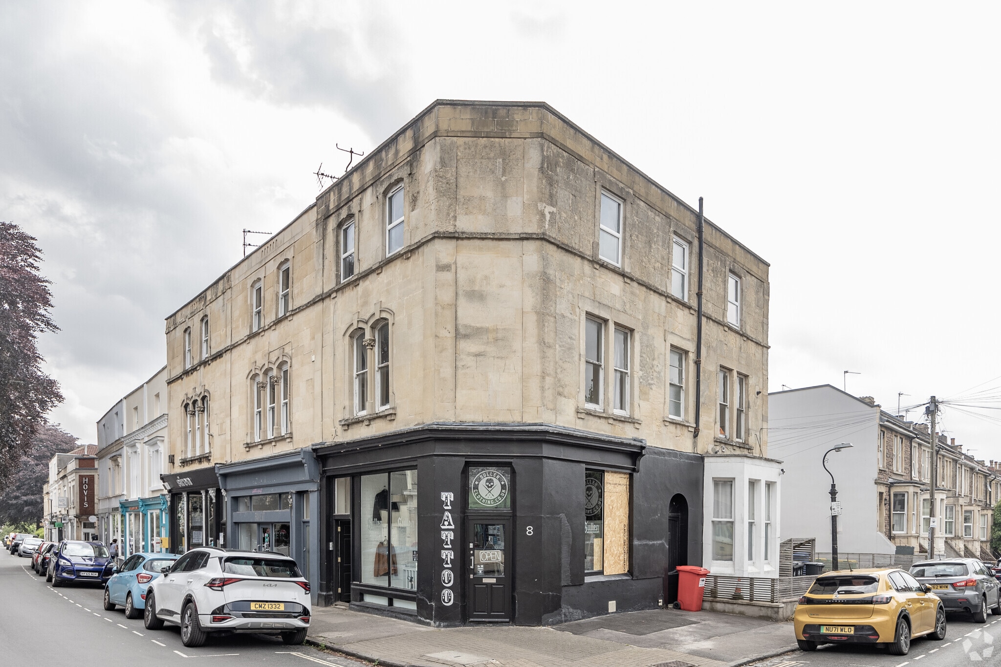 8 Chandos Rd, Bristol for sale Primary Photo- Image 1 of 1