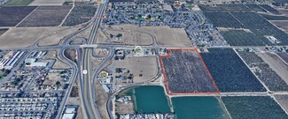 More details for 6160 E Lathrop Rd, Manteca, CA - Land for Sale