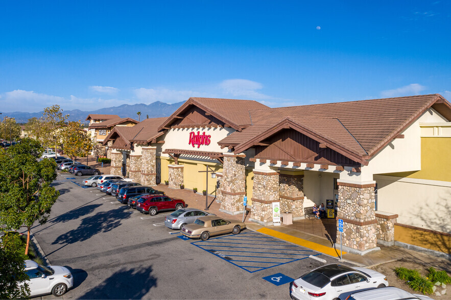 23600-23760 El Toro Rd, Lake Forest, CA for lease - Building Photo - Image 2 of 24