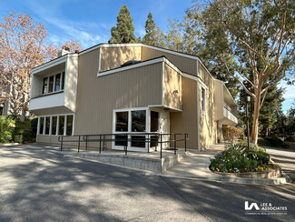 More details for 979 S Village Oaks Dr, Covina, CA - Office for Lease