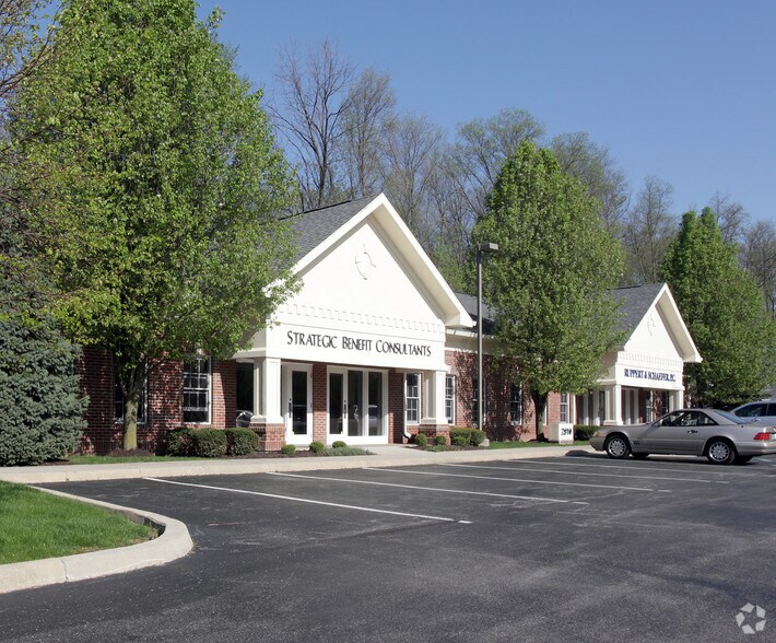 2910 E 96th St, Indianapolis, IN 46240