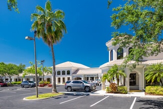 More details for 27180 Bay Landing Dr, Bonita Springs, FL - Office, Office/Medical for Lease