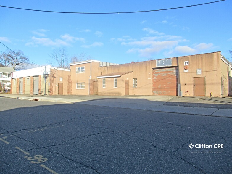 69 5th Ave, Hawthorne, NJ for lease - Building Photo - Image 1 of 15