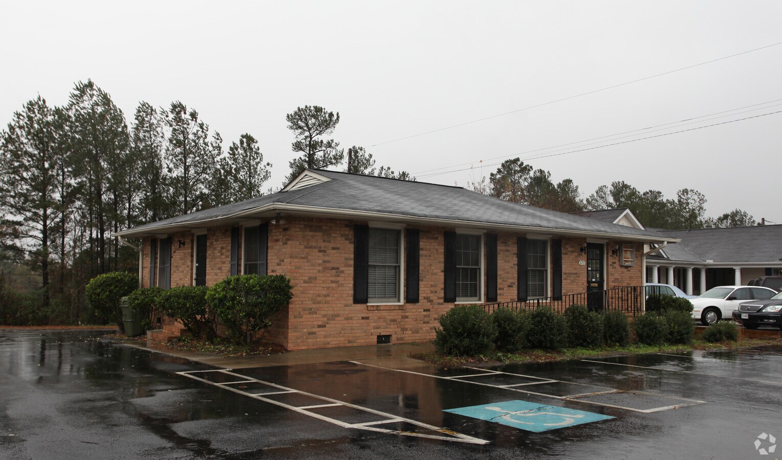 673 Silver Bluff Rd, Aiken, SC 29803