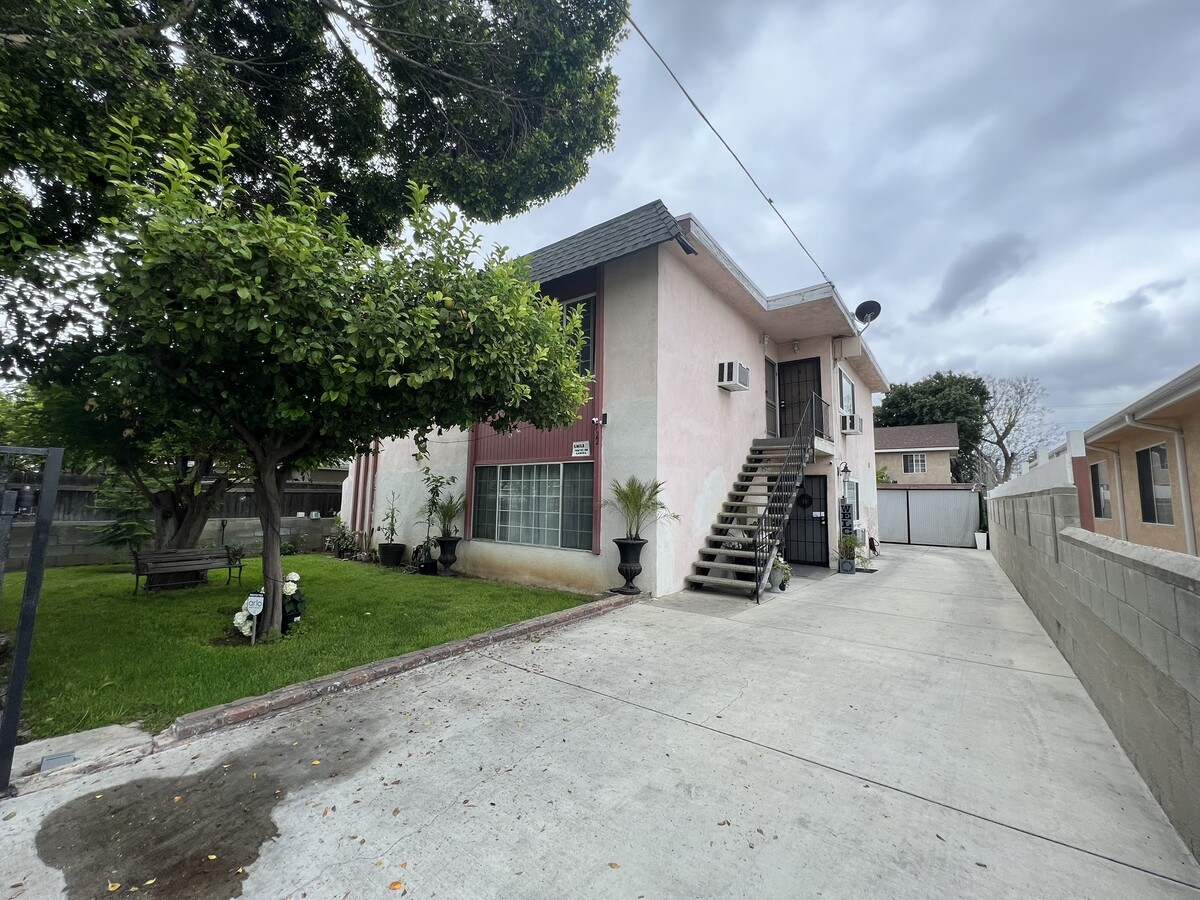 722 Coronel St, San Fernando, CA 91340 | LoopNet