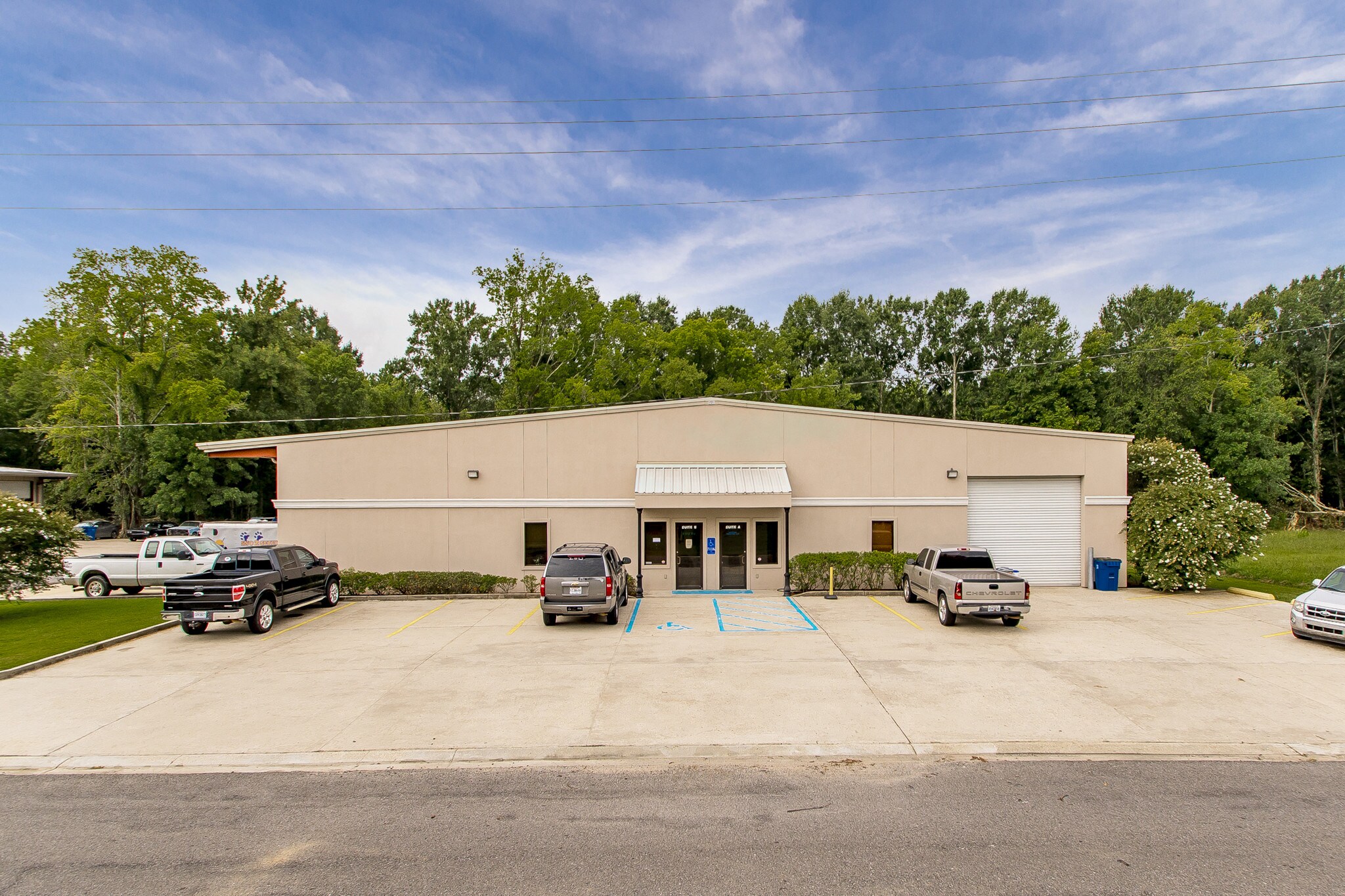 1923 W Shore Blvd, Port Allen, LA for sale Building Photo- Image 1 of 1