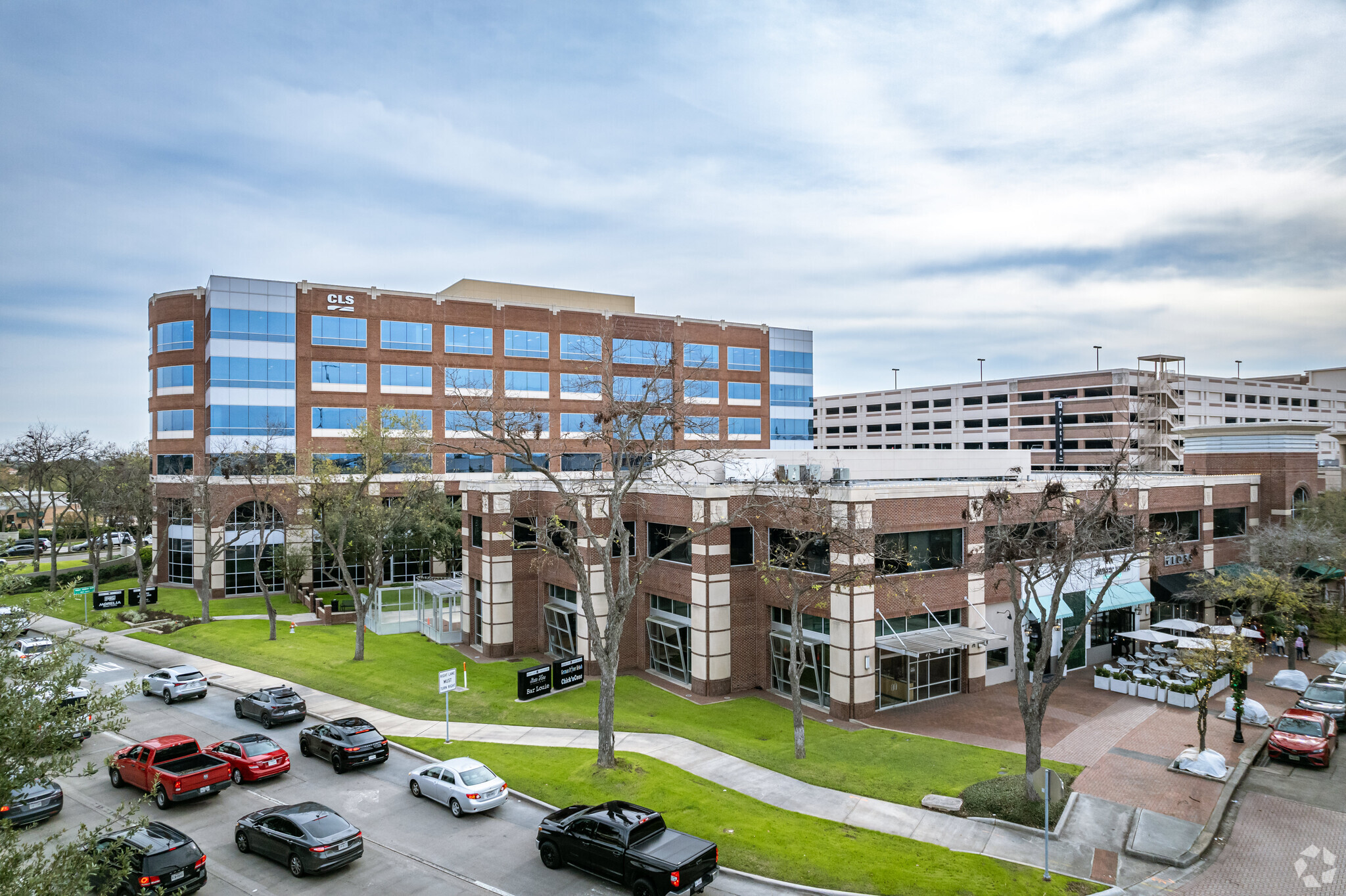 2245 Texas Dr, Sugar Land, TX 77479 - The Texas Drive Building | LoopNet