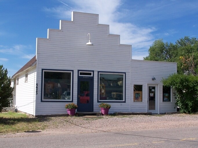 5423 Manhart St, Sedalia, CO 80135