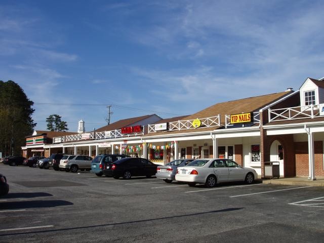 4001 Bonney Rd, Virginia Beach, VA for lease - Building Photo - Image 3 of 3