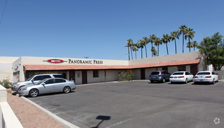 More details for 2920 N 35th St, Phoenix, AZ - Industrial for Sale