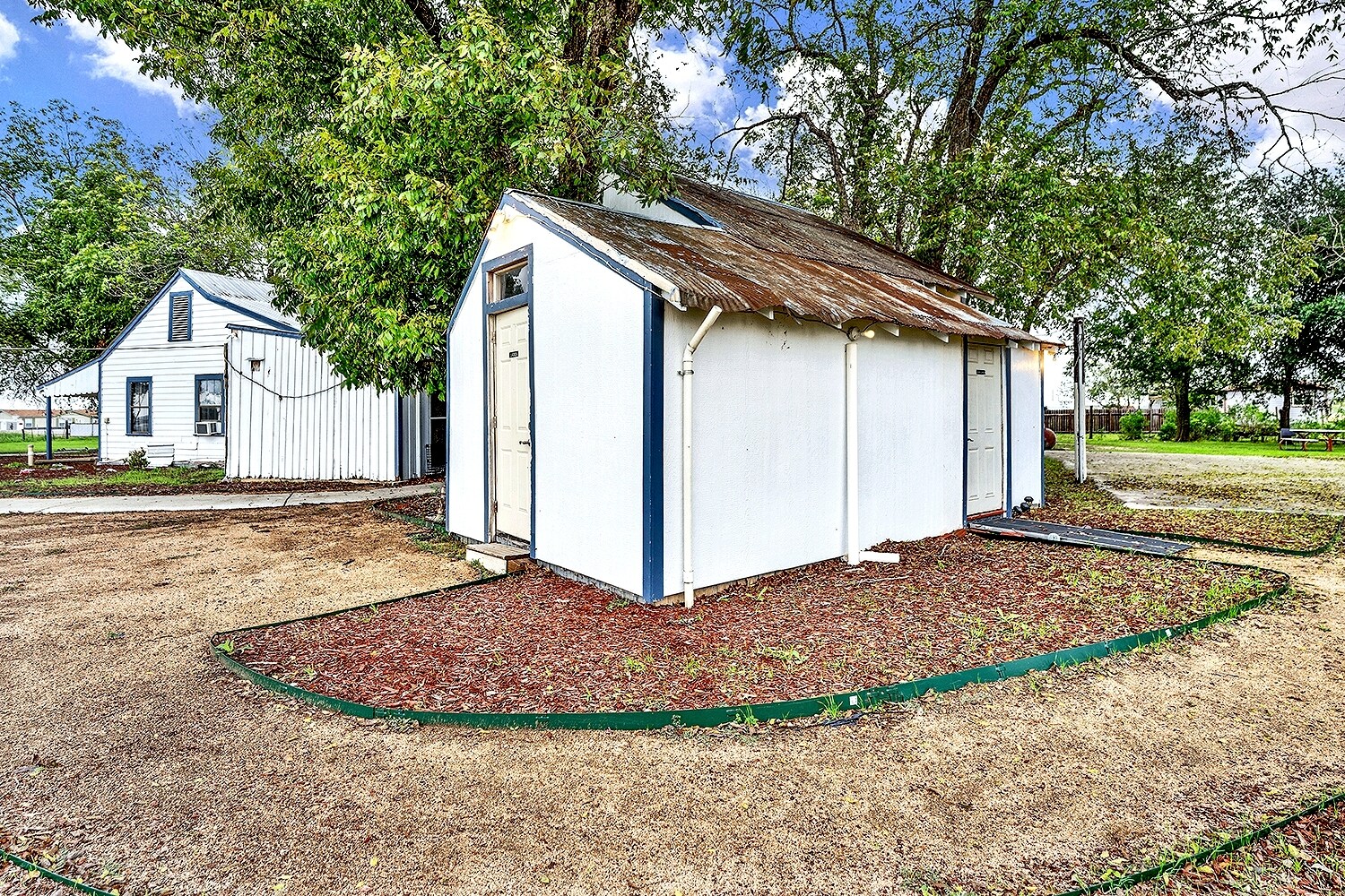 105 Cistern, Maxwell, TX 78656 Land for Sale