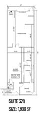 11837 Judd Ct, Dallas, TX for lease Floor Plan- Image 1 of 1