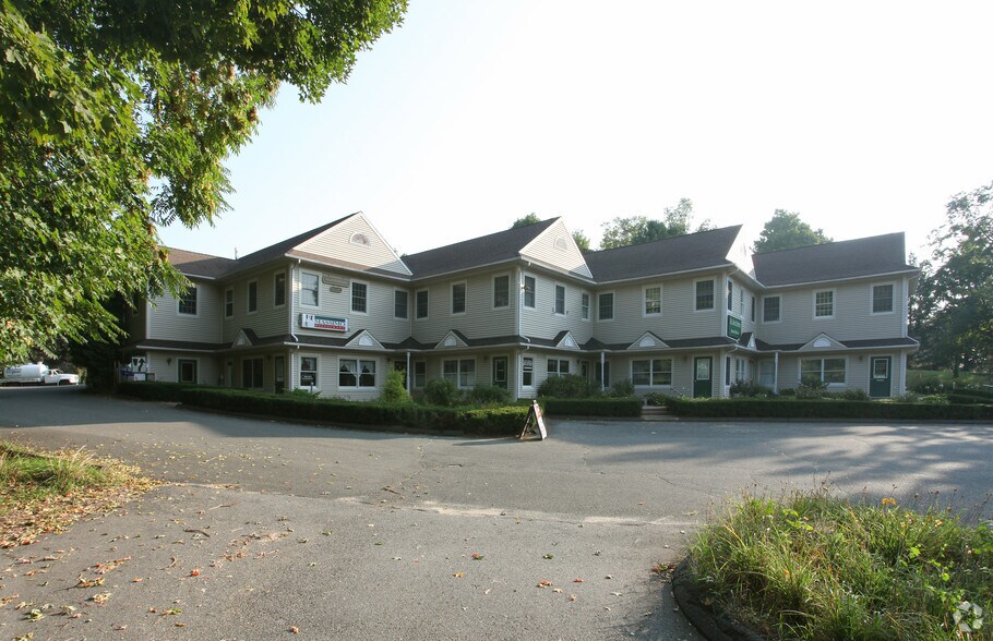 258 Spielman Hwy, Burlington, CT 06013 Office/Medical for Lease