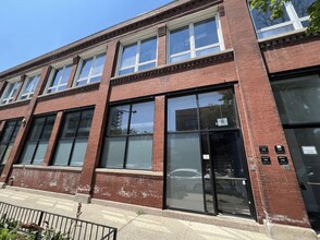 1400-1416 W Fulton St, Chicago, IL for lease Building Photo- Image 1 of 4