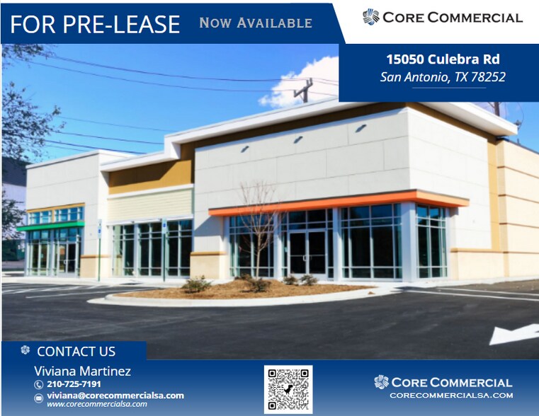 15050 Culebra Rd, San Antonio, TX 78253