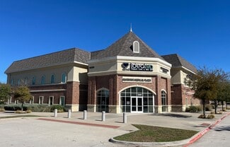 More details for 5550 Warren Pky, Frisco, TX - Medical for Lease