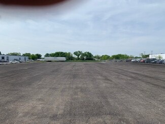 More details for 5894 E Berry St, Fort Worth, TX - Land for Lease