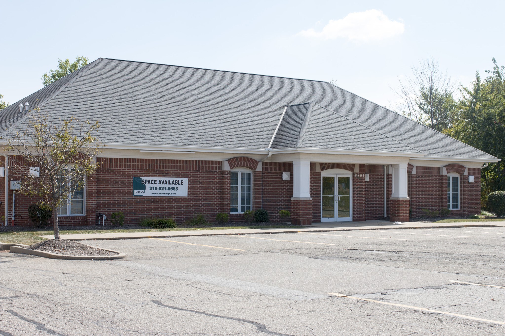 5801 Darrow Rd, Hudson, OH for sale Building Photo- Image 1 of 1