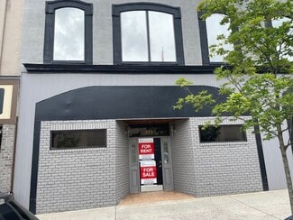 More details for 213 W Main Ave, Gastonia, NC - Office for Lease