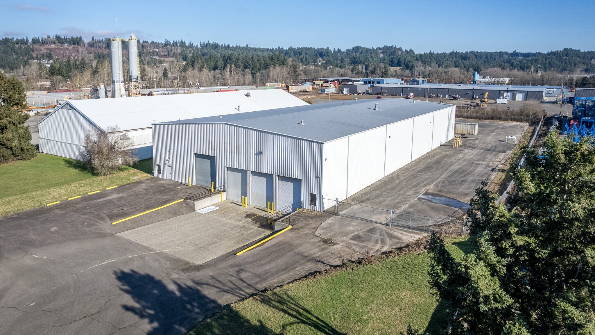 1441 Bishop Rd, Chehalis, WA for sale Building Photo- Image 1 of 1