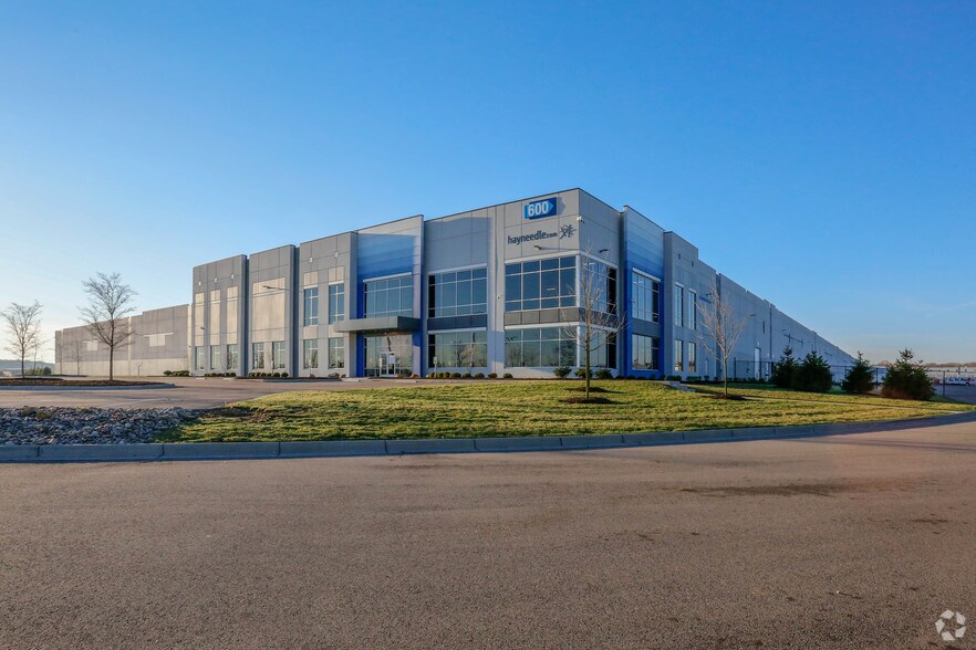 600 Gateway Blvd, Monroe, OH 45036