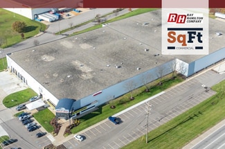 More details for 4782 Muhlhauser Rd, Hamilton, OH - Industrial for Lease