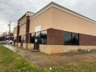 More details for 403 Gillespie St, Fayetteville, NC - Office for Sale