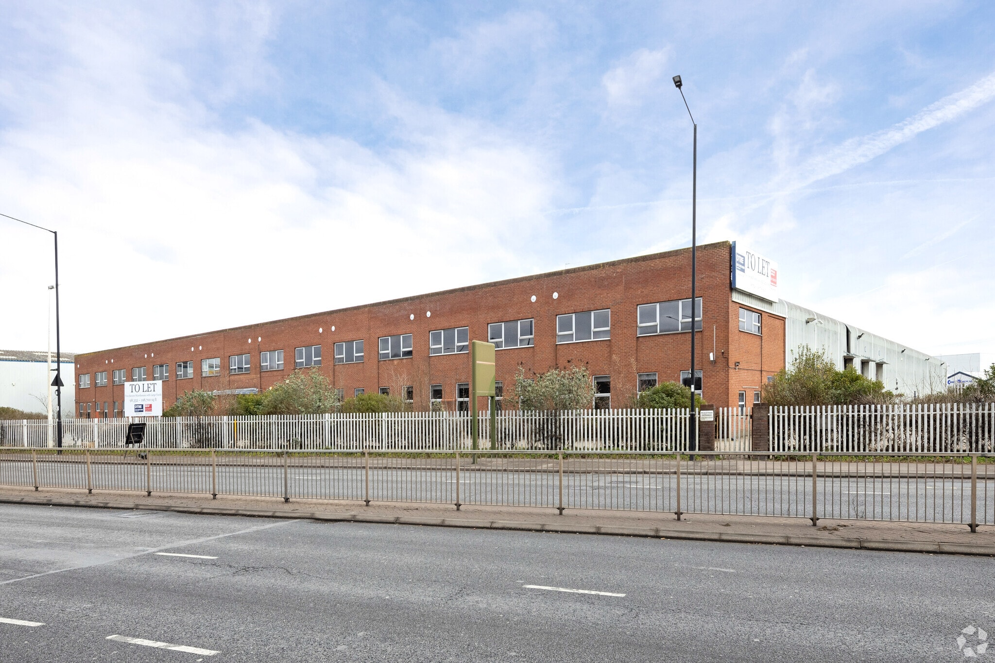 Mollison Av, Enfield for sale Building Photo- Image 1 of 1