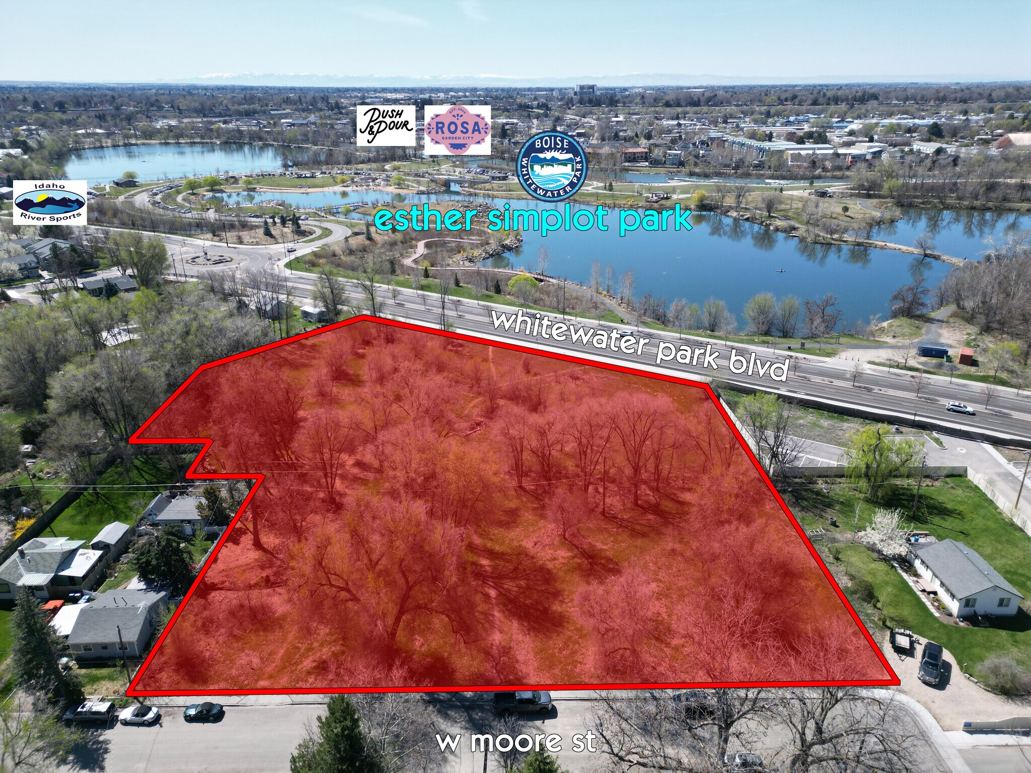 3099 Moore st, Boise, ID for sale Primary Photo- Image 1 of 12