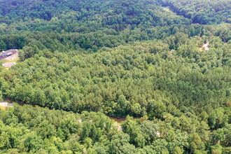 980 Rochester Hwy, Salem, SC - aerial  map view