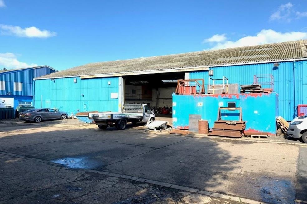 North River Rd, Great Yarmouth for sale Primary Photo- Image 1 of 1