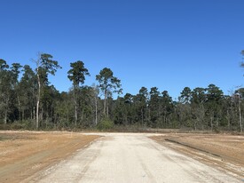 Savannah Trails - 1031 Exchange Property